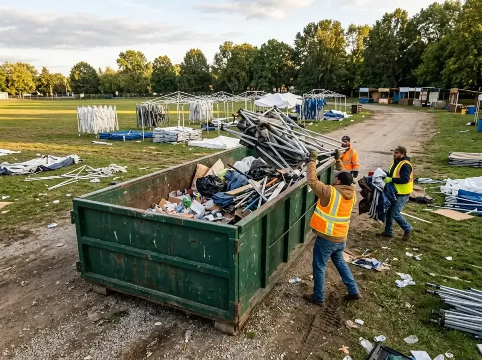 temporary-event-waste-containe-016 — frequently asked questions, Roll-Off Dumpster Rental Services in Helotes, TX